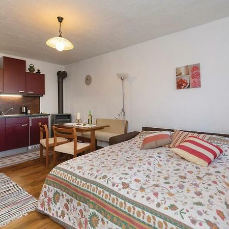 Appartamento Altes Presshaus Eberau Esterno foto