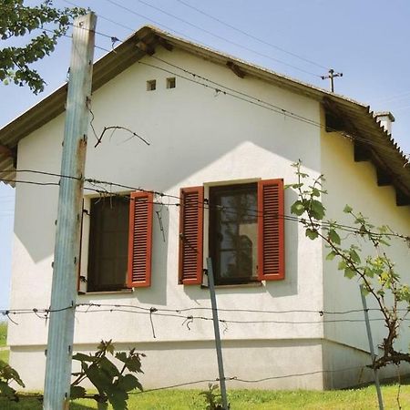 Appartamento Altes Presshaus Eberau Esterno foto