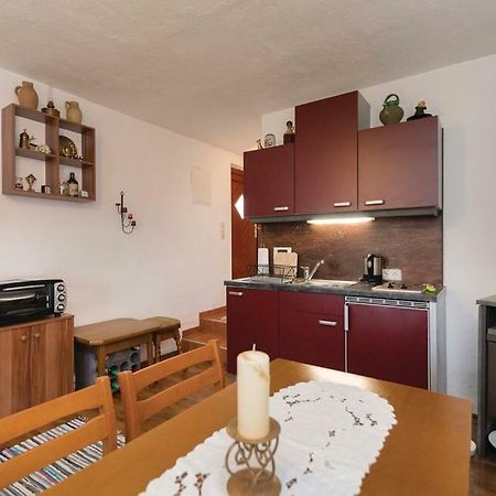Appartamento Altes Presshaus Eberau Esterno foto