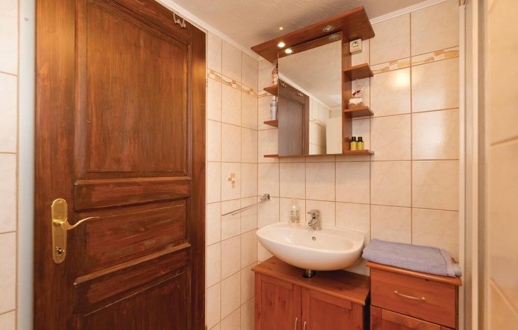 Appartamento Altes Presshaus Eberau Esterno foto